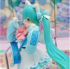 Sale Fancy Ver Hatsune Miku Fashion Figure Anime Figure Model Collector Figurine Toys