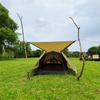 Camping og fotturer – Telt