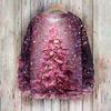 Christmas Sweatshirts For Women Knit Sweater Cute Shirt Fall Crewneck Pullover Tops