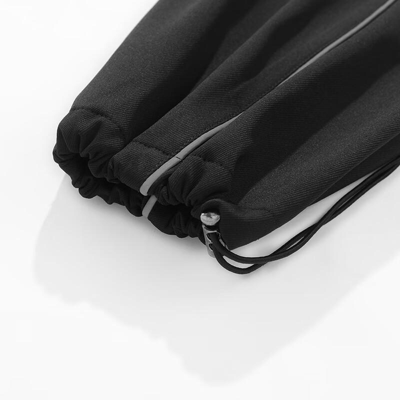 Herren Cityboy Weitbeinige Outdoor Cargohose