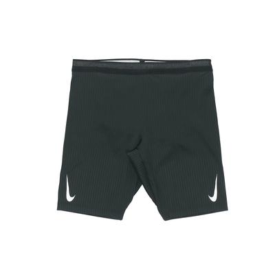 Aeroswift Atmungsaktive Lauf-Tight Fitness-Shorts Herren Unterteile Schwarz DA1430-010