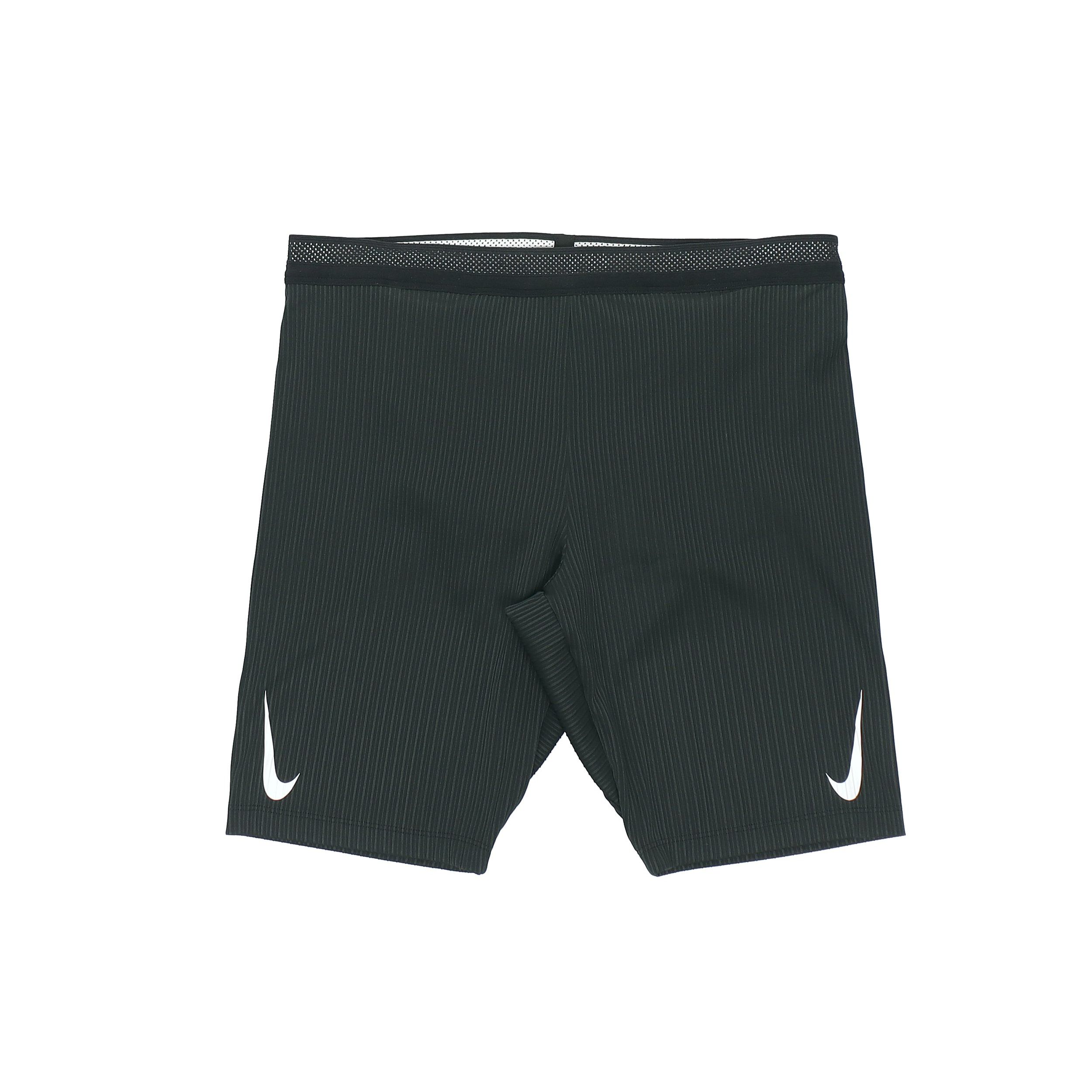 

Мужские дышащие узкие шорты для фитнеса Nike Aeroswift, черные DA1430-010 L