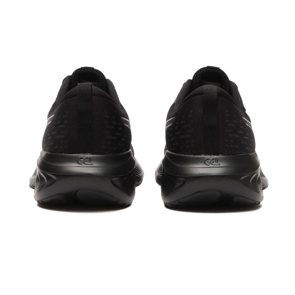 Asics Gel Excite 10 1011B600.002 BLACK GREY – buy the best Asics Gel Excite 10 1011B600.002 BLACK GREY – buy the best