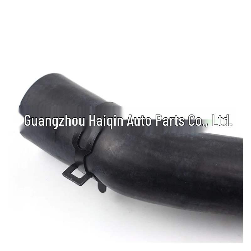 PCH501740 Radiator Drain Hose for Land Rover Range Rover (L322) 2002-2009 - Top Seller.