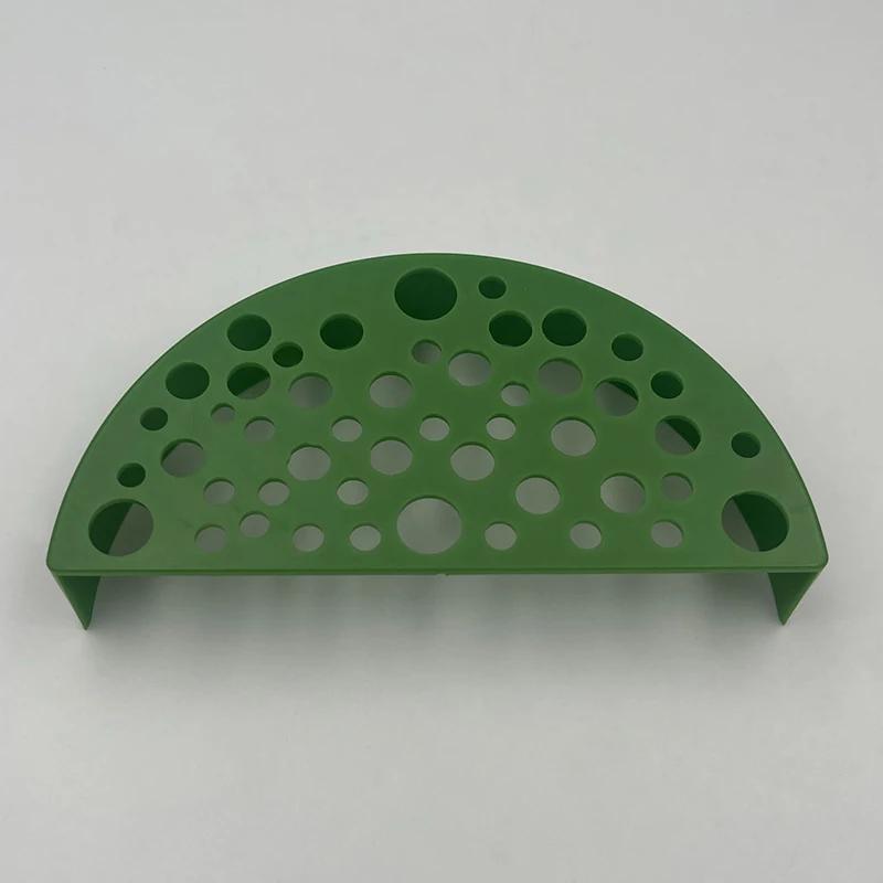 Aquarium Hide Shelter Fish Tank Shrimp Breeding Cave Shrimp Protector Fish Tunnel Underwater Habitat Hideout For Play And Rest