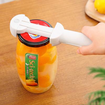 Herramientas de cocina – Abridores