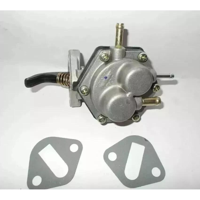 Oem Fuel Pump Assy For Suzuki Lj81 Sj410 Lj80 F10A F8A Samurai Sierra Jimny