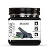 Dr.Rashel Charcoal Gel Face & Body Scrub For Men And Women (380 Ml) | All Skin |Cleanser Scrub For Deep Exfoliation | Dead Skin Remover | Tan Remov