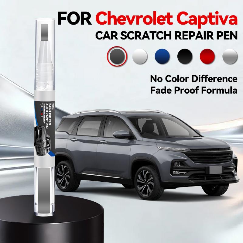 

Car Paint Pen Repair For Chevrolet Captiva Automotive Paint Pen Car Scratch Repair Auto Accessories Painting Tools Automobiles