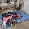 Kpop idle Colorful Dreams  Carpet, Kitchen Rugs, Yoga Mat, Non-Slip Mats, Rug for Bathroom, Living Room bedroom, Camping Rugs Christmas Gift