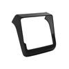 Rear Air Vent Cover for Tesla Model 3 Highland Model Y Juniper Center Console Leather Armrest Box Anti-Scratch Car Accessories