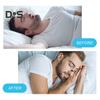 1 Set Intake Breathing Magnetic Nasal Strip Better Breathing Anti Snoring Nasal Magnet Men Women Sleeping Improvement Nasal Breathing Dilator Nose