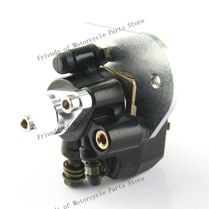 For Honda TRX300EX TRX300X Sportrax 300 EX X 43250-HM3-305 43200-HM3-006 Motorcycle Accessories Rear Brake Distribution Cylinder