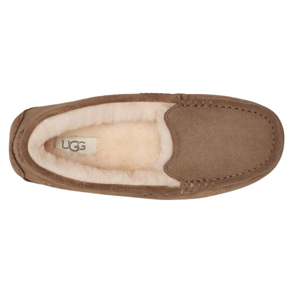 UGG Ansley 1106878 HSND US06 Women's Hickory/Sand (23.0 cm)
