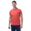 Mens Oyster River Cotton Polo Shirt