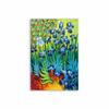 Van Gogh Starry Night Poster Van Gogh Starry Night Over the Rhone Print Van Gogh Sunflowers Reproduction Canvas Painting Decor
