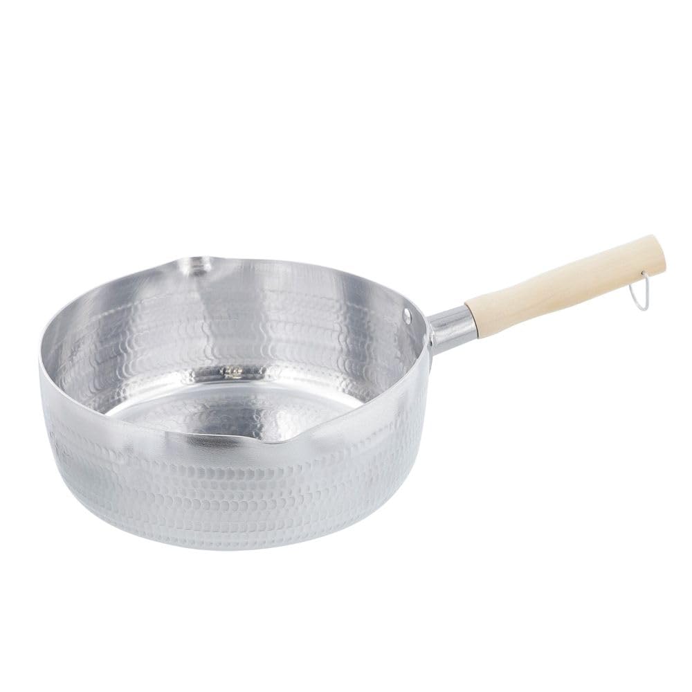 

Ichimi Yukihira pot for gas fire only 24cm