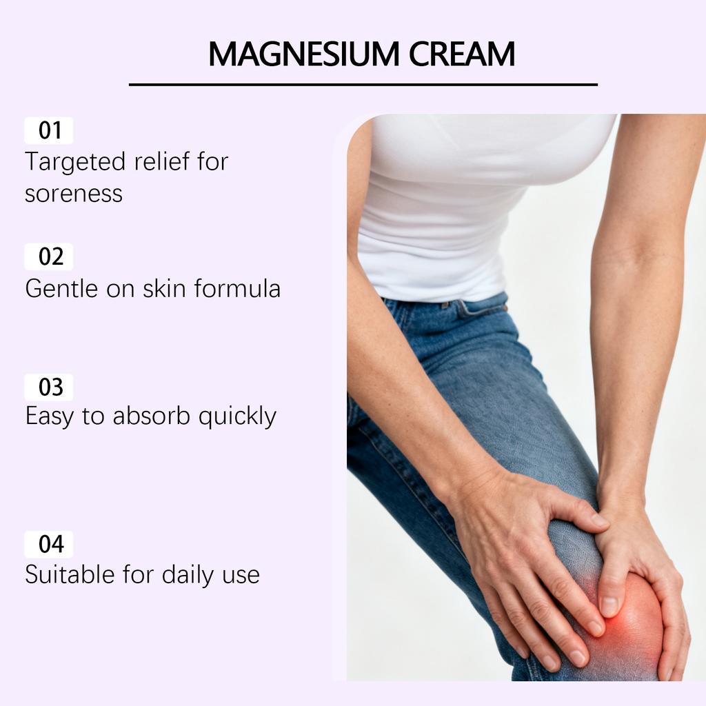 Joint Soothing Cream