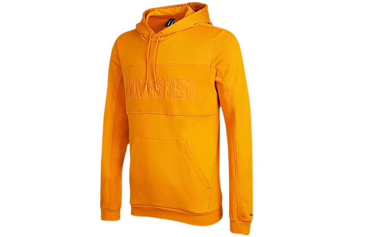 

Adidas Neo Sweatshirt Men s Orange H45217 L