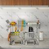 Zhi Shi Over-Sink Dish Drying Rack