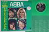 LP Record ABBA - Love Sounds Special DSP3027 DISCOMATE 1982 Japan Obi Pop Used