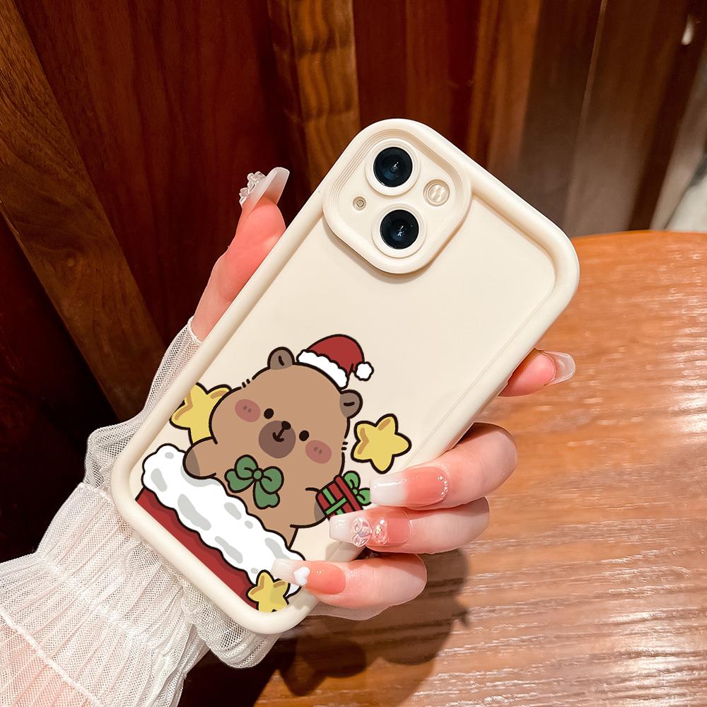 Model de imprimare cu scară pătrată din silicon moale Carcasă pentru telefon Capacă completă Cameră cu protecție antișoc Carcasă din cauciuc pentru Huawei Honor