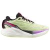 SALOMON AERO GLIDE 4 Comfortable Running Shoes Women's Green 491515