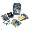 Ravensburger Disney Lorcana Whispering Single Player Deck Sapphire Steel Engaging Gameplay Over 200 Original Disney Artwork Ages 8 and Up