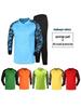 Goalkeeper Protective Kit: Anti-collision, Padded, Breathable, Sweat-wicking Training Suit