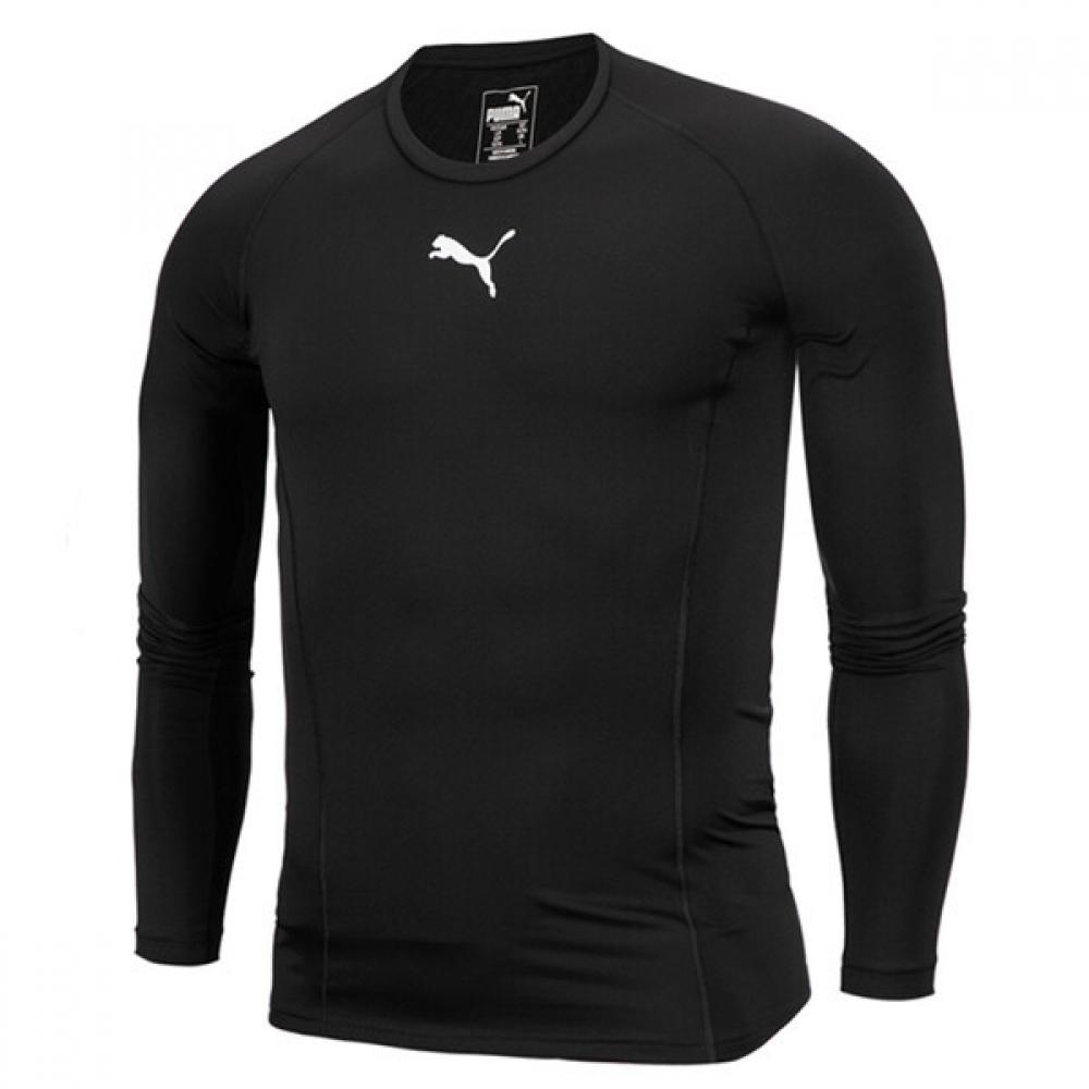 

Puma Riga Base Layer Long Sleeve Tee S 90