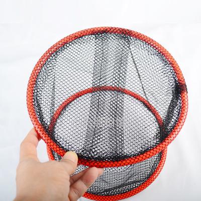 Guppy Breeding Net Female Fish Isolation Box Incubator Baby Box Baby Fish Nursery Net Floating Net