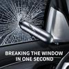Car Safety Hammer Emergency Window Breaker Seat Belt Cutting Machine For Jaguar XF XE XJ F-Pace X-Type S-Type F-Type E-Pace I-PACE XK