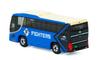 Takara Tomy Arts Tomica Hokkaido Nippon-Ham Fighters Team Bus Hino Selega