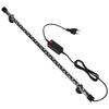 Aquarium Light LED Plant Grow Lamp Waterproof Fish Tank Light 18-58CM Underwater Aquariums Decor Lighting 90-260V 5730chip