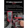 UNI-T UT105+ UT107+ Intelligent anti burn digital high-precision multimeter for automotive repair