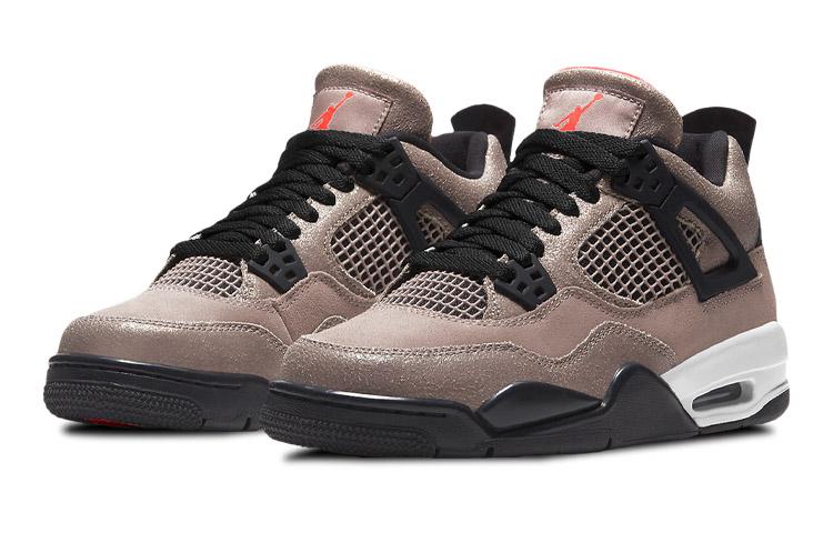 Jordan 4 Retro Taupe Haze GS DJ6249-200