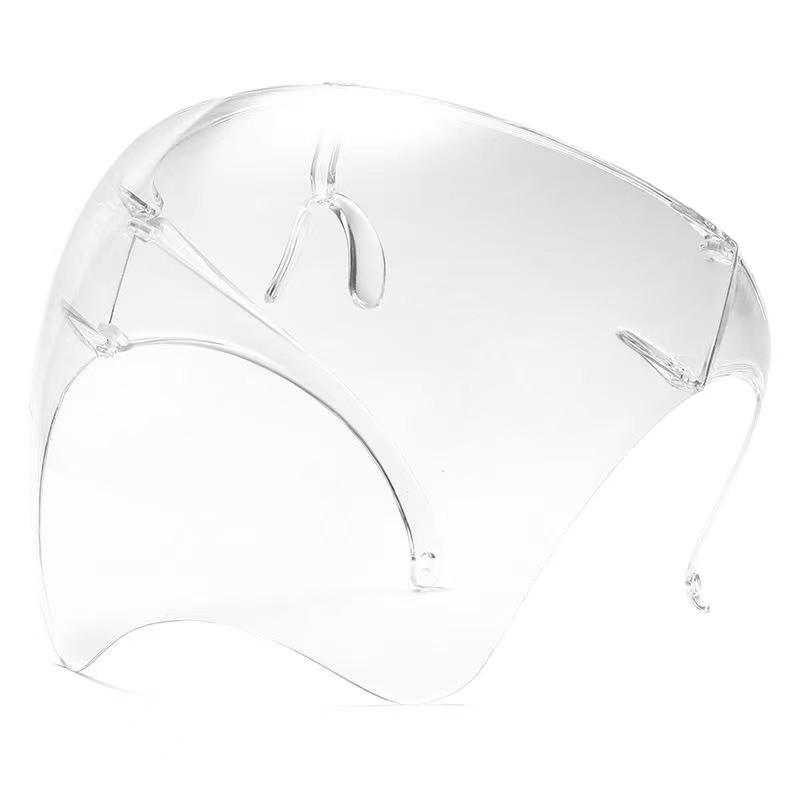 Windproof UV Protection Cycling Sunglasses - Dust & Fog Resistant Goggles