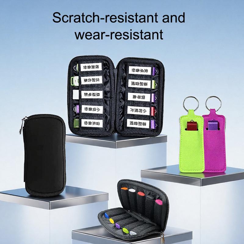 Usb Flash Drive Case Storage Case Holder Storage Bag Usb Flash Drive Electronic Accessories Organizer For Usb Flash Drive Pen