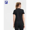 FILA Women's Colorful Short Sleeve Athletic T-Shirt