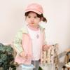 LUSON Baby UV Protection Hooded Sun Jacket