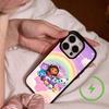 Cute G-Gabbys D-Dollhouse Promax Magnetic For iPhone 17 16 14 13 12 11 15 Pro Air Max Plus Phone Case Wireless Charge
