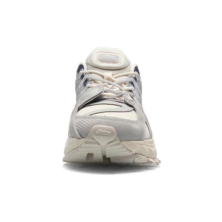 Li Ning Furious Rider ACE1.5 Slip Resistant, Abrasion Resistant, Balance, Impact Resistant Low top Casual Shoes Unisex ARZP009-10