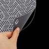 1pc  Fireproof Silicone Mat Protection Induction Baking Plate Protector Table Decoration Kitchen Accessories Placemat Coasters
