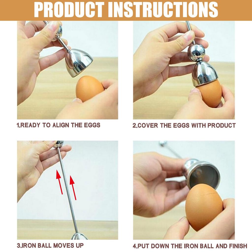 Stainless Steel   Topper Cutter  Opener Kitchen Tools Gadgets