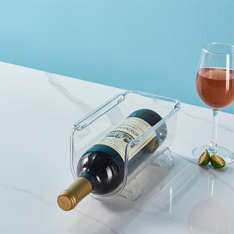 Складной органайзер для бутылок Tirona