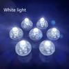 10pcs/20pcs/50pcs LED Ball Balloon Lights Mini Bulb Luminous Balloon Light for Party Wedding Festival Garden Decoration
