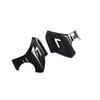 20+ Triumph Speed Twin/Thruxton Carbon Fiber Side Body Panel Accessory
