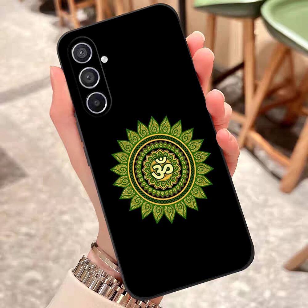 

Buddhism Buddha Phone Case For Samsung S26 S25 Edge S24 S23 S22 S21 S20 Ultra Plus Fe Galaxy Silicon Cover Galaxy S21 FE 5G