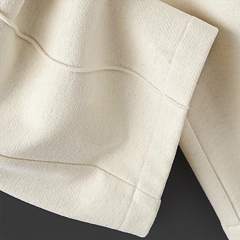 Silkbay Women's High-Waisted Wide-Leg Casual Pants