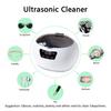 35W Charminer 600ML Professional Jewelry Cleaner Washer Machine for Cleaning Eyeglasses New